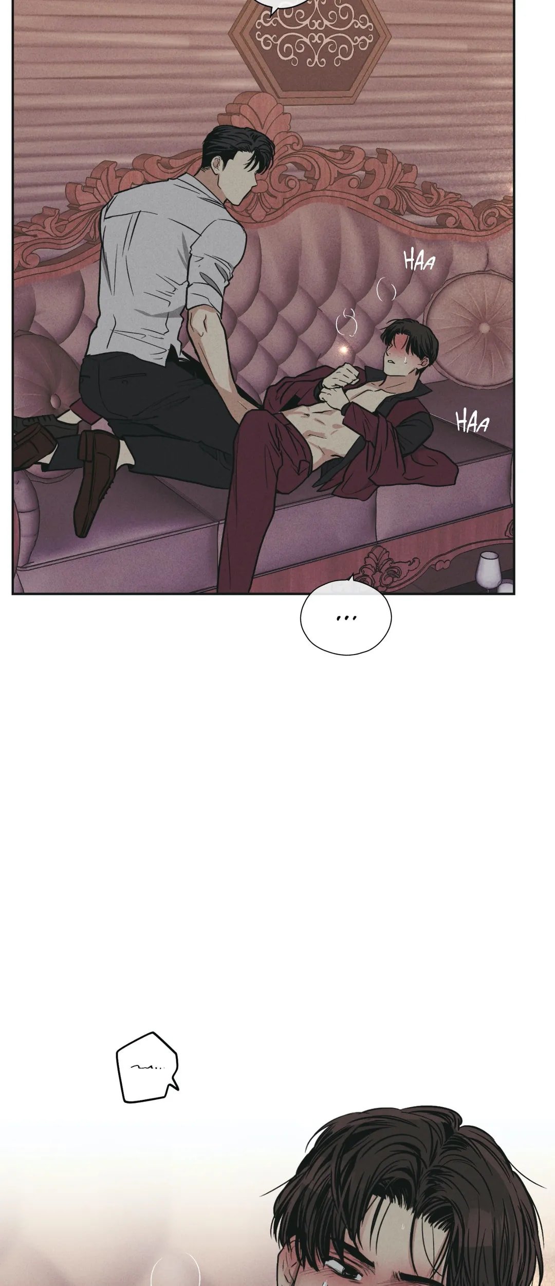 Payback, Chapter 32 image 20